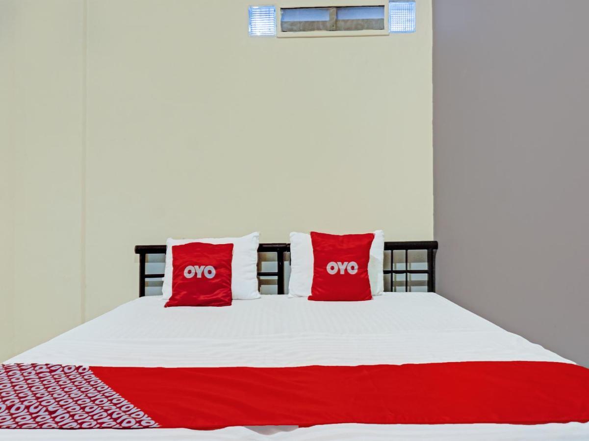 Hotel Oyo 91658 Luci'S House Jakarta Exterior foto